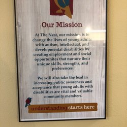 The Nest Coffee Shop