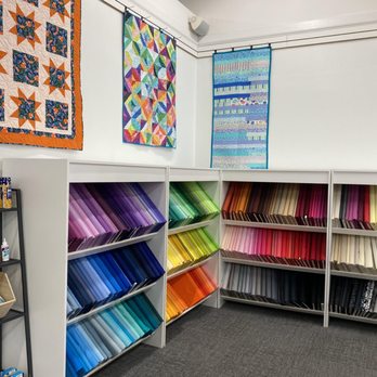 Quilting Adventures - Fabric Stores Near Me - Richmond, Virginia Quilting Adventures - Fabric Stores Near Me - Richmond, Virginia