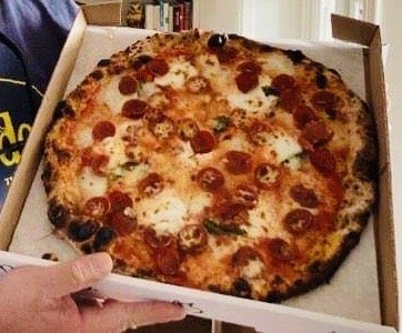 Side Pie by null