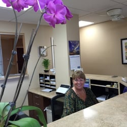 Zora S. Hanko, DMD - Linda, our receptionist