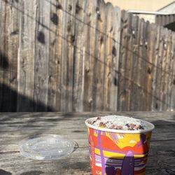 Ubatuba Açaí - Studio City - Small bowl