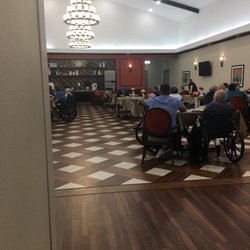 Colonial Manor Advanced Rehab & Healthcare