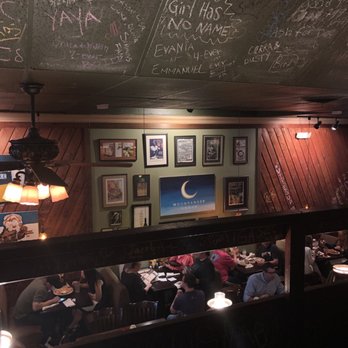 The Rookery - Bars Near Me - Macon, Georgia