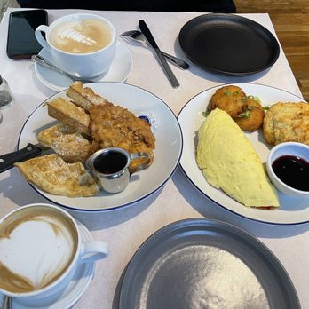 Buttermilk Kitchen - Breakfast & Brunch Near Me - Atlanta, Georgia Buttermilk Kitchen - Breakfast & Brunch Near Me - Atlanta, Georgia