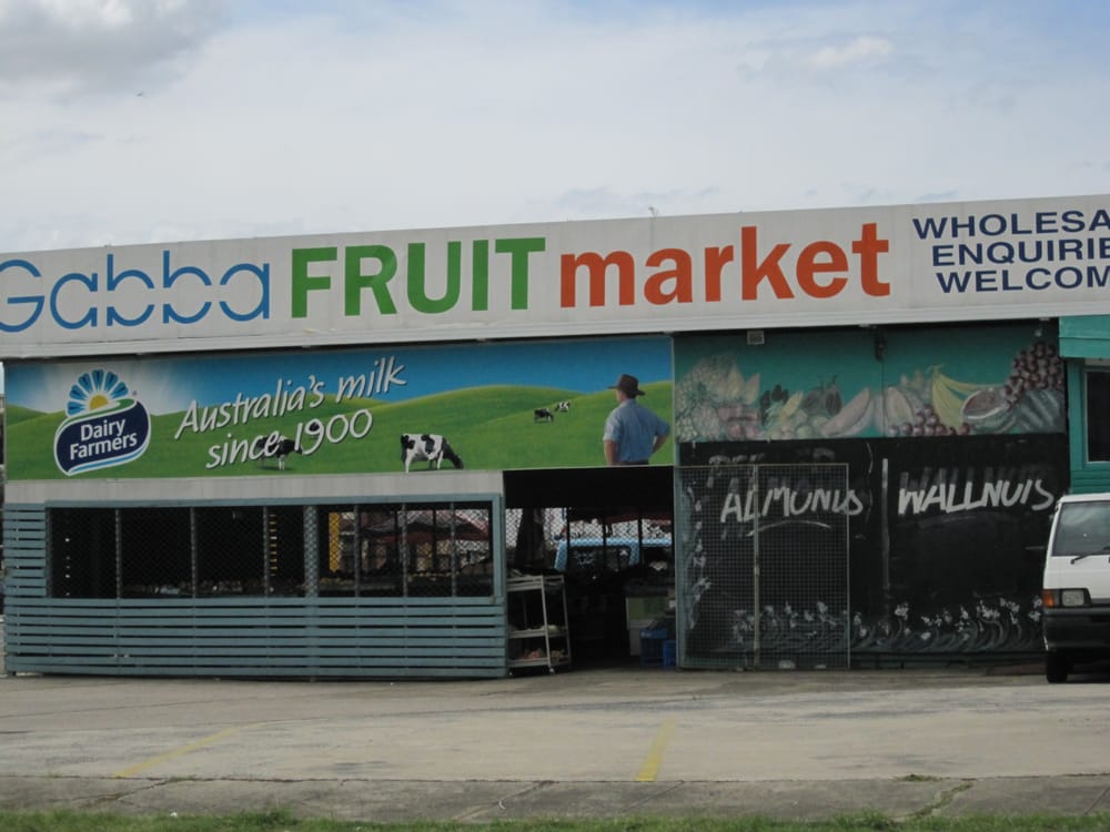 GABBA FRUIT MARKET Updated March 2025 86 Annerley Rd, Woolloongabba Queensland, Australia