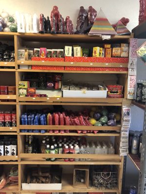 Botanica Oshun by null