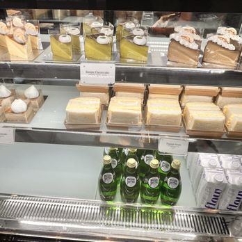 Nīzu Cafe - Desserts and Sandos plus Togo Beverages - 8/23/26 - Cafes Near Me - Vancouver, British Columbia Nīzu Cafe - Desserts and Sandos plus Togo Beverages - 8/23/26 - Cafes Near Me - Vancouver, British Columbia