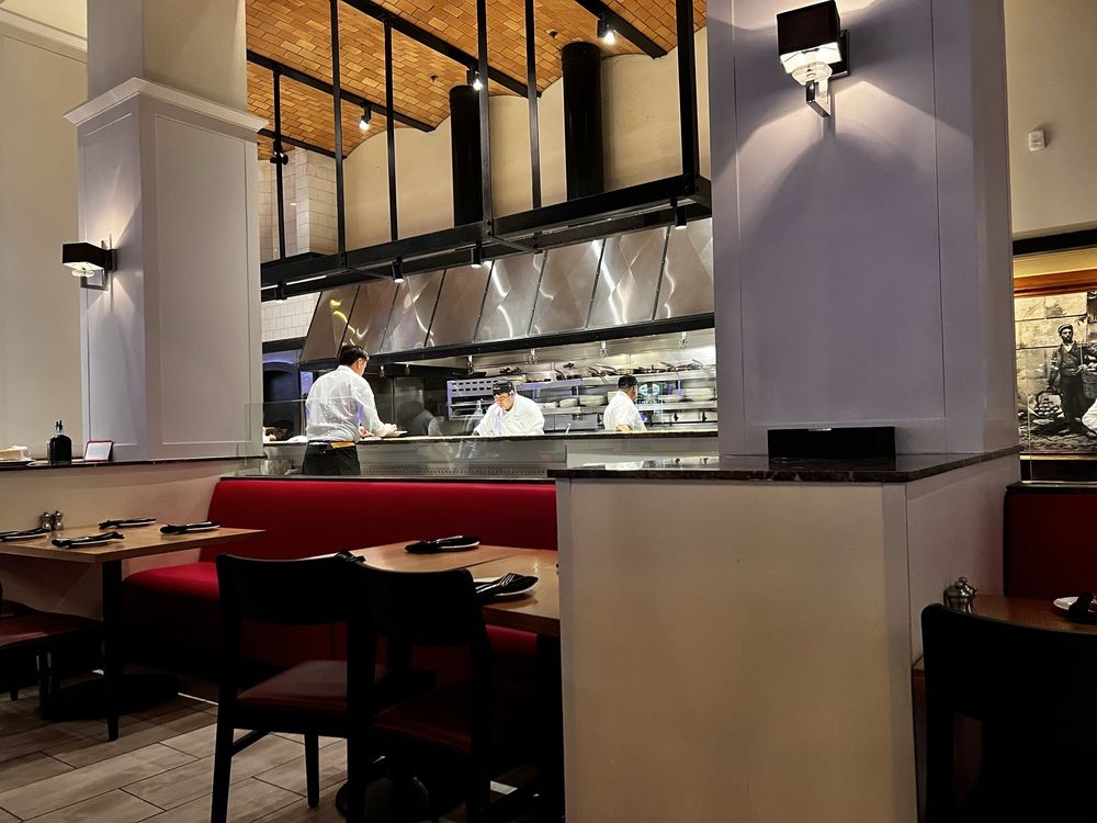 Il Fornaio - Photo 3