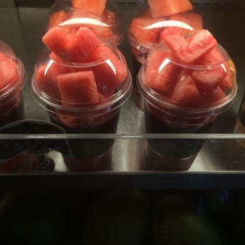 Magic Cup - Heart cut watermelon cup - Coffee & Tea Near Me - Richardson, Texas Magic Cup - Heart cut watermelon cup - Coffee & Tea Near Me - Richardson, Texas