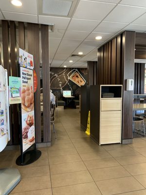 McDonald's by null