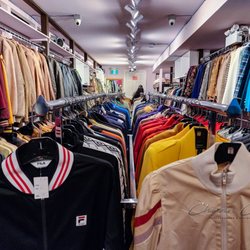 Vintage Depot - Basement