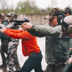 Guardian Training Group
