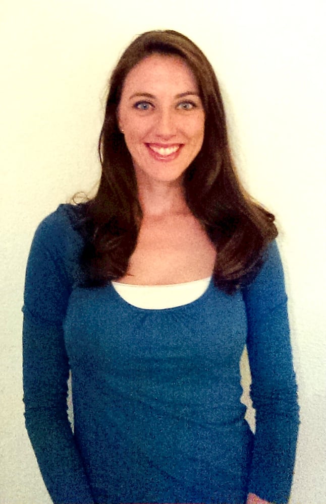 Candace Follis, MEd MA T-LMFT - grief counselor in Olathe, KS