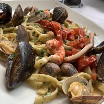 L'Abside - Italian Near Me - Amalfi, SA
