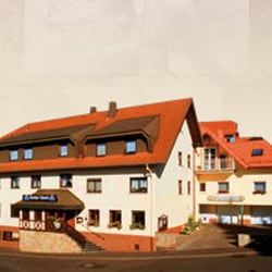 Gasthof Schmitt