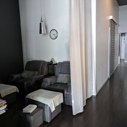 Foot Lounge - Lounge Area