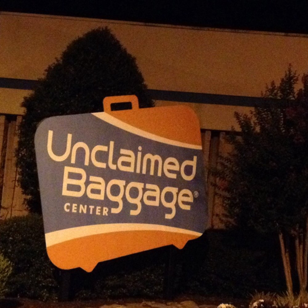 Unclaimed Baggage - Luggage Near Me - Scottsboro, Alabama Unclaimed Baggage - Luggage Near Me - Scottsboro, Alabama