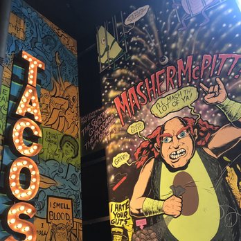 Condado Tacos - Tacos Near Me - Indianapolis, Indiana Condado Tacos - Tacos Near Me - Indianapolis, Indiana
