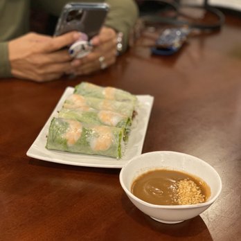 Pho Mama - Spring Roll Appetizer! - Vietnamese Near Me - Union City, California Pho Mama - Spring Roll Appetizer! - Vietnamese Near Me - Union City, California