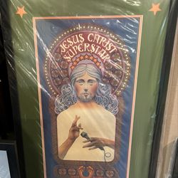 Frames & Things - This poster came out absolutely stunning!