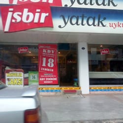 İşbir Yatak
