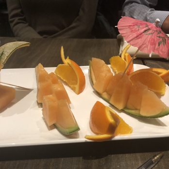 Lin's Kitchen - Cute dessert treat! - Chinese Near Me - Orange, Connecticut