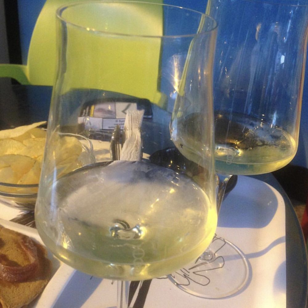 Bar Del Sole - Panipat poilly fume - Bars Near Me - Praiano, SA