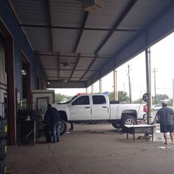 Rios Fix A Flat - Tire repair