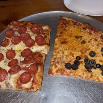 Martio's Pizza - Pizza Near Me - Nanuet, New York