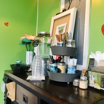 Grounded For Life Cafe - Vegan Near Me - Clinton, New Jersey