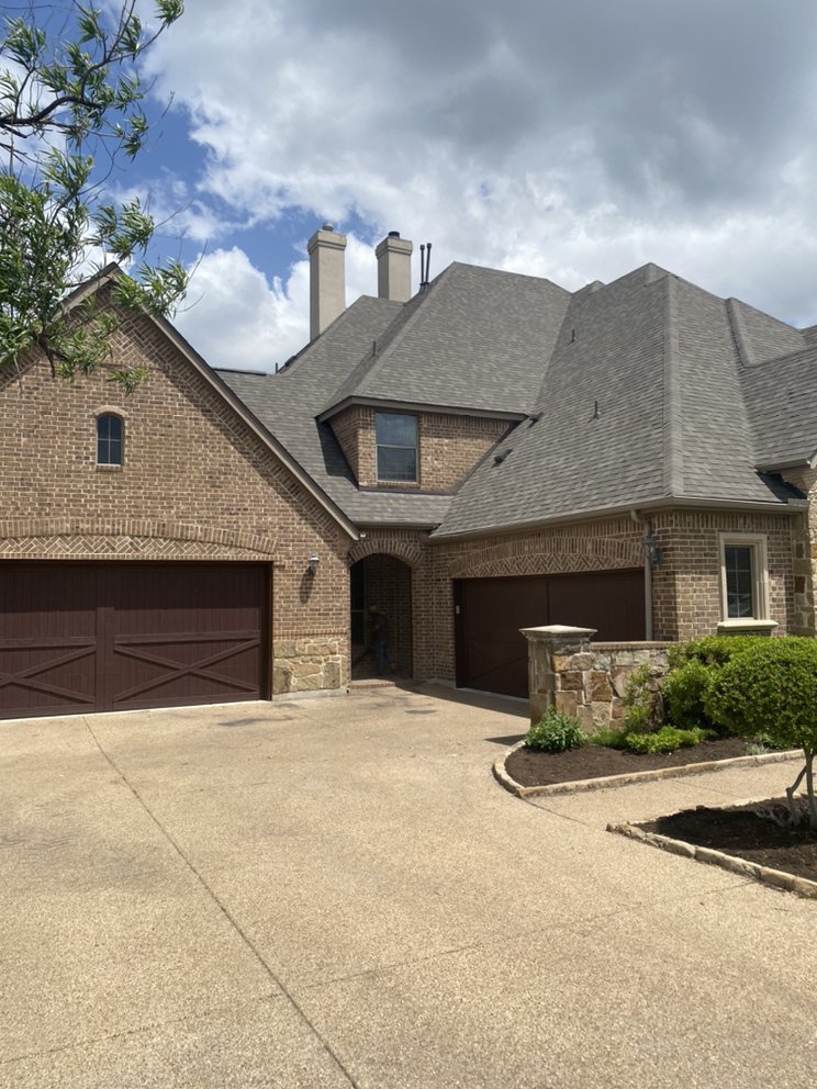 Slide of KC Roofing and Siding