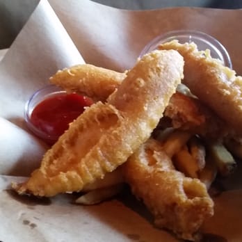 Bonefish Grill - Fish and chips - Seafood Near Me - Gaithersburg, Maryland Bonefish Grill - Fish and chips - Seafood Near Me - Gaithersburg, Maryland