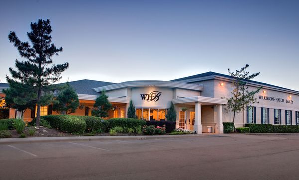 WILKIRSON-HATCH-BAILEY FUNERAL HOME - Updated May 2026 - 6101 Bosque