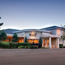 Wilkirson-Hatch-Bailey Funeral Home - Cover