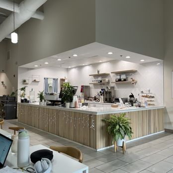 Sweet Talk Cafe - Cafes Near Me - Apex, North Carolina