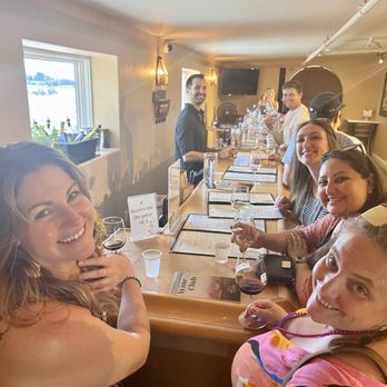 Temecula Wine Trolley Wine Tours - Tasting are included at each winery! - Wine Tours Near Me - Temecula, California