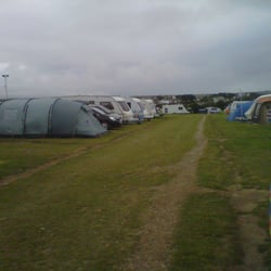 Quarryfield Caravan Park