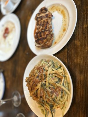 The Allis Chicago by null