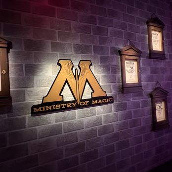 Harry Potter The Exhibition - Venues & Event Spaces Near Me - Denver, Colorado Harry Potter The Exhibition - Venues & Event Spaces Near Me - Denver, Colorado