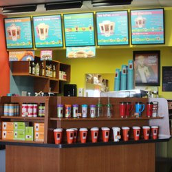 BIGGBY COFFEE