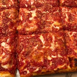 GiGi's Cafe & Keke's Pizzeria & Deli