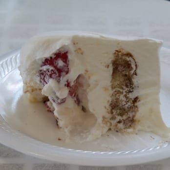 Phoenix Bakery - Cake tasting-I always forget to take a pic before diving in. - Bakeries Near Me - Los Angeles, California Phoenix Bakery - Cake tasting-I always forget to take a pic before diving in. - Bakeries Near Me - Los Angeles, California
