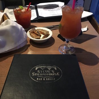 Steve's Steakhouse - Steakhouses Near Me - Avalon, California