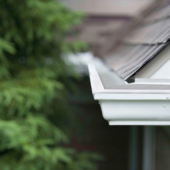 LeafFilter Gutter Protection - Gutter Services Near Me - Ottawa, Ontario