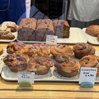 Moonbelly Bakery - Bakeries Near Me - Sacramento, California