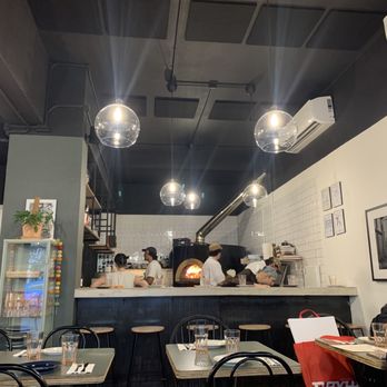 Fidela - Pizza Near Me - San Juan, Puerto Rico