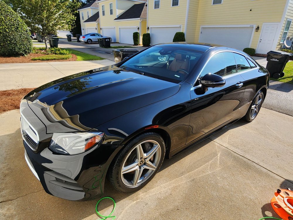 Harris & Sons Mobile Detailing