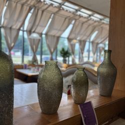 Odyssey Family Restaurant - Inside