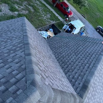 REV Renovations - Laminate shingles replacement on roof - Heating & Air Conditioning/HVAC Near Me REV Renovations - Laminate shingles replacement on roof - Heating & Air Conditioning/HVAC Near Me