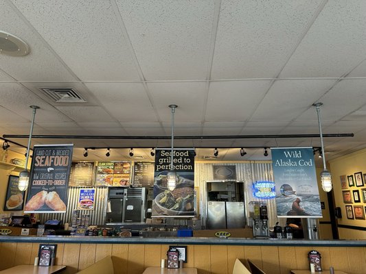 Ivar's Seafood Bar by null